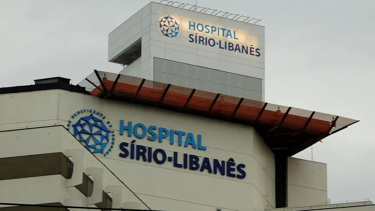 Hospital particular no Brasil, advogado especialista em plano de saúde