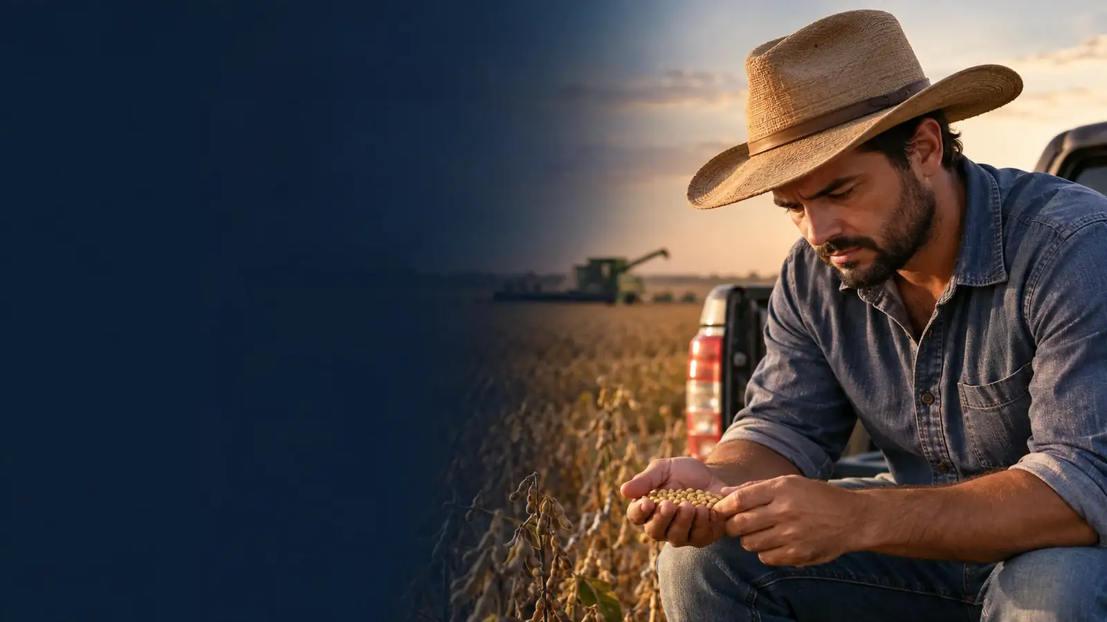 Lavoura em propriedade rural no Brasil, cédula de produto rural CPR