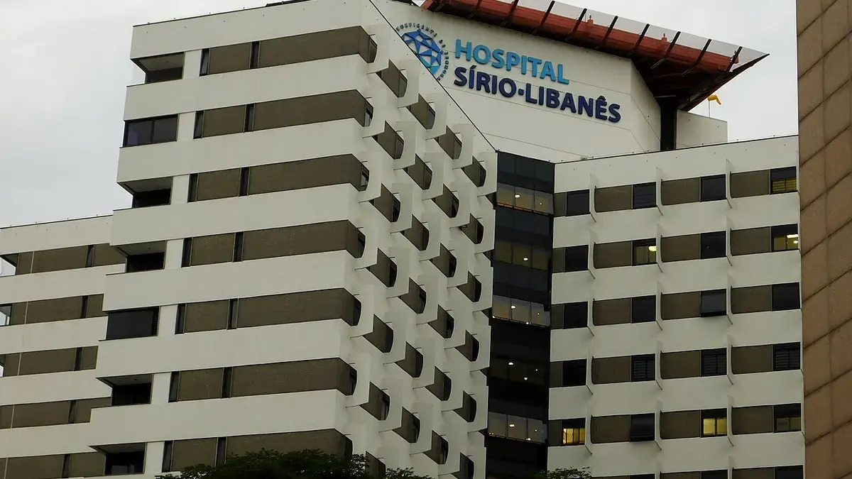 Hospital particular no Brasil, liminar contra plano de saúde